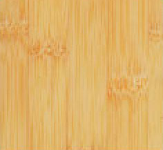 Bamboo Flooring Natural Horizontal