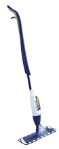 The Bona Hardwood Floor Mop takes easy cleaning to the next level.