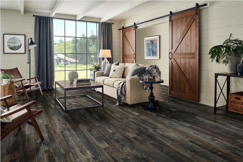 Bruce Hardwood Flooring information at CrismanHardwoodFlooring.